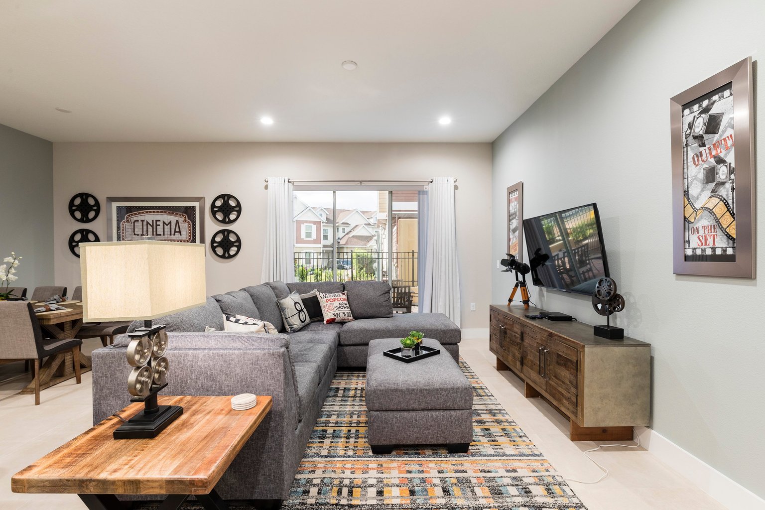 Kissimmee Vacation Rental