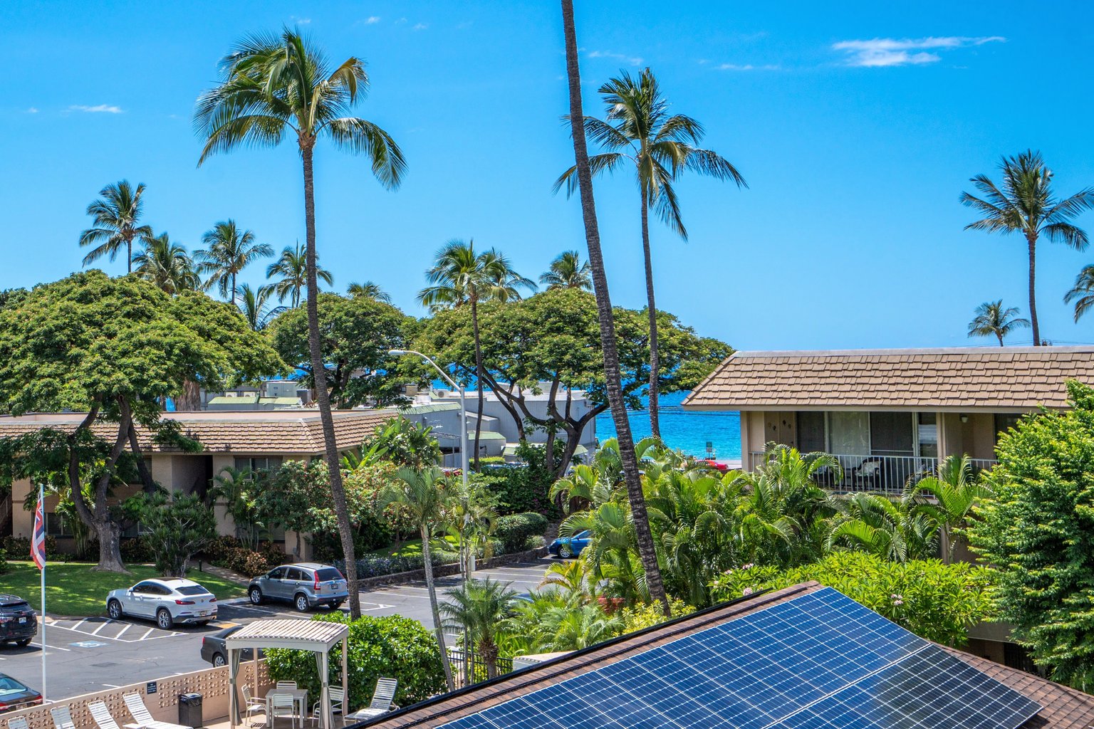 Kihei Vacation Rental