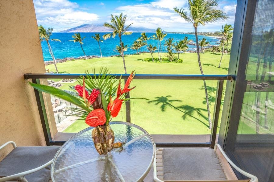 Kihei, Maui Vacation Rental