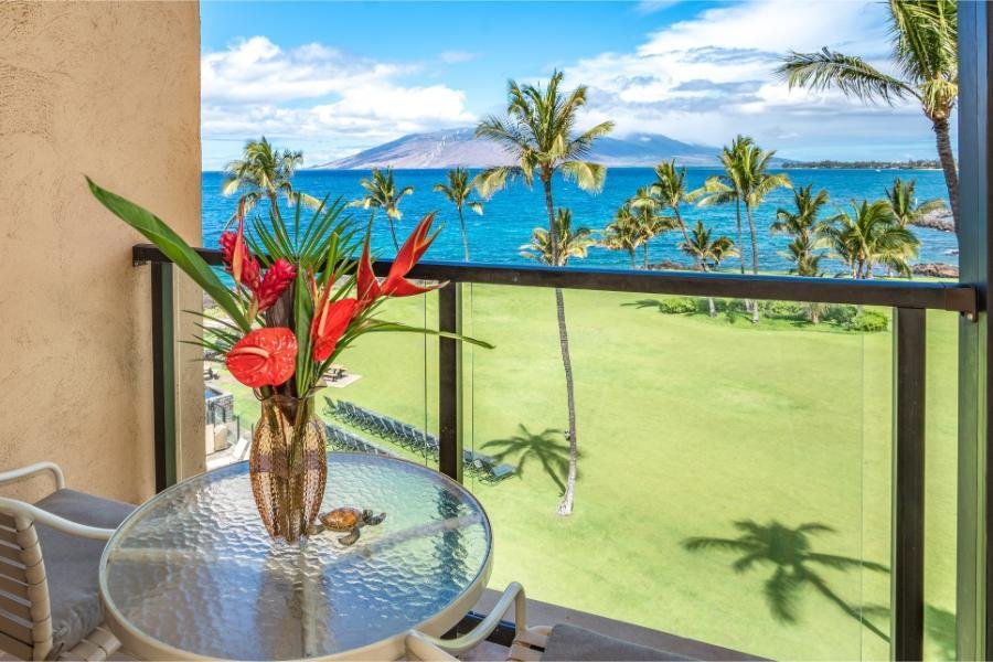 Kihei, Maui Vacation Rental