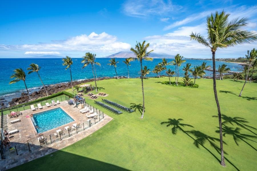Kihei, Maui Vacation Rental