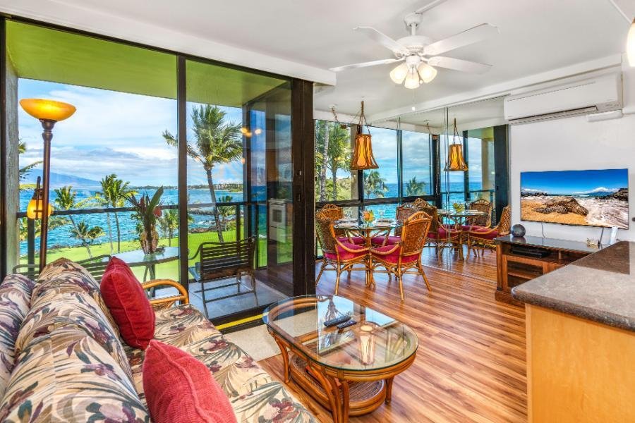 Kihei, Maui Vacation Rental