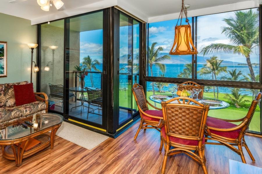 Kihei, Maui Vacation Rental