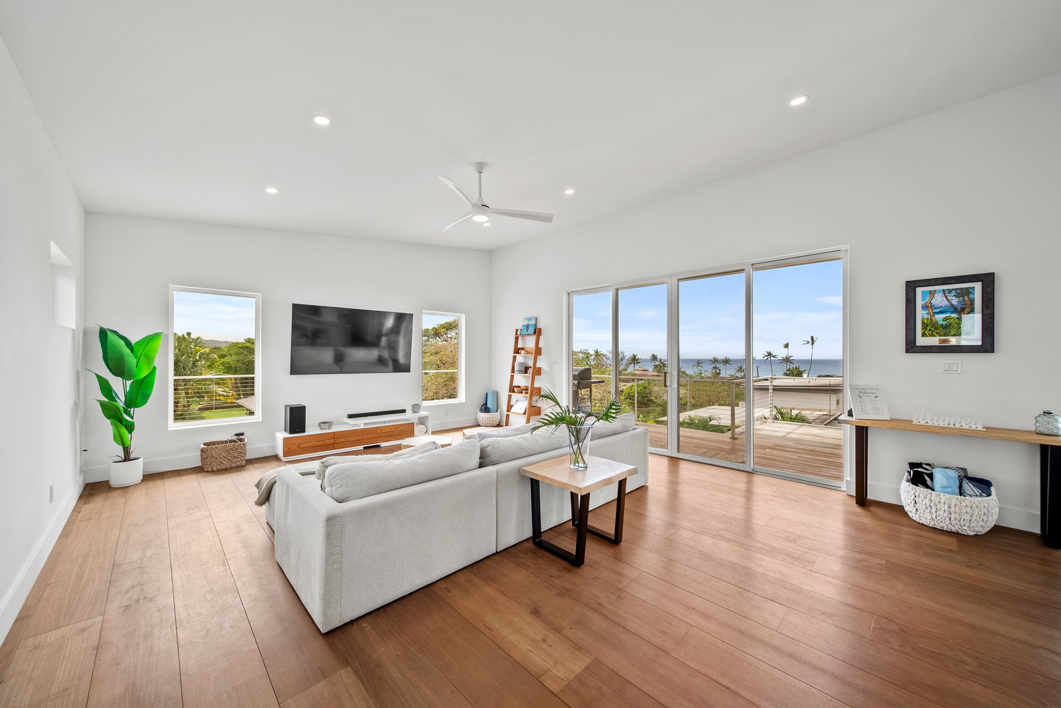 Haleiwa Vacation Rental