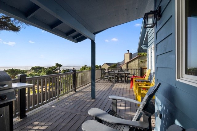 Manzanita Vacation Rental
