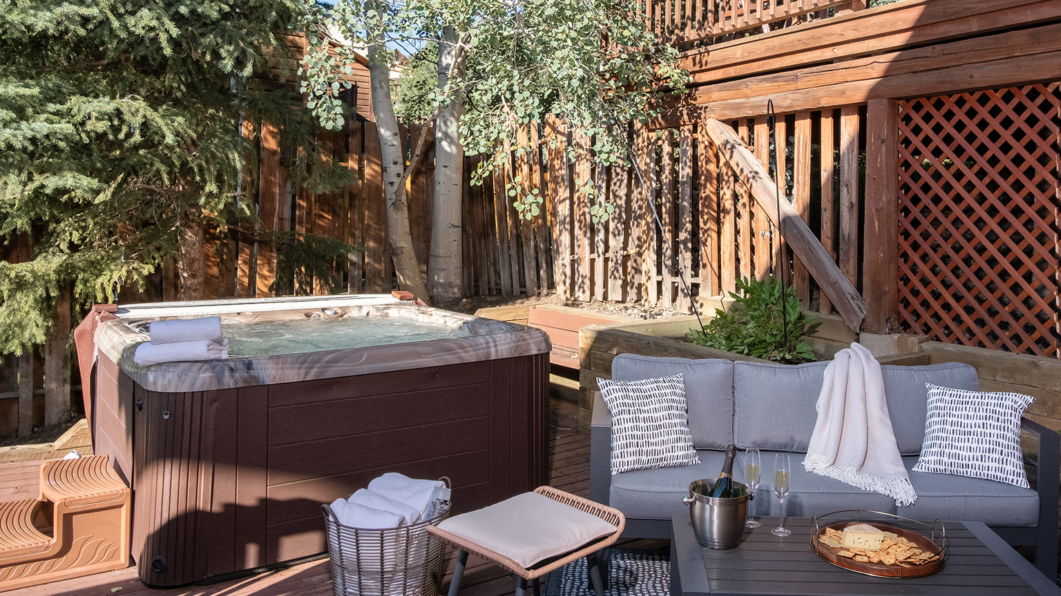 Steamboat Springs Vacation Rental