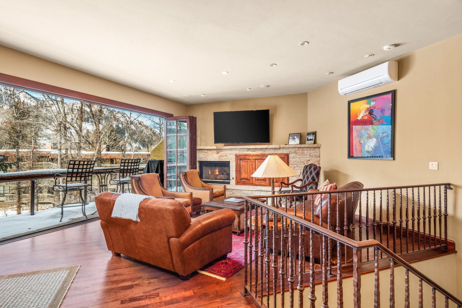 Aspen Vacation Rental