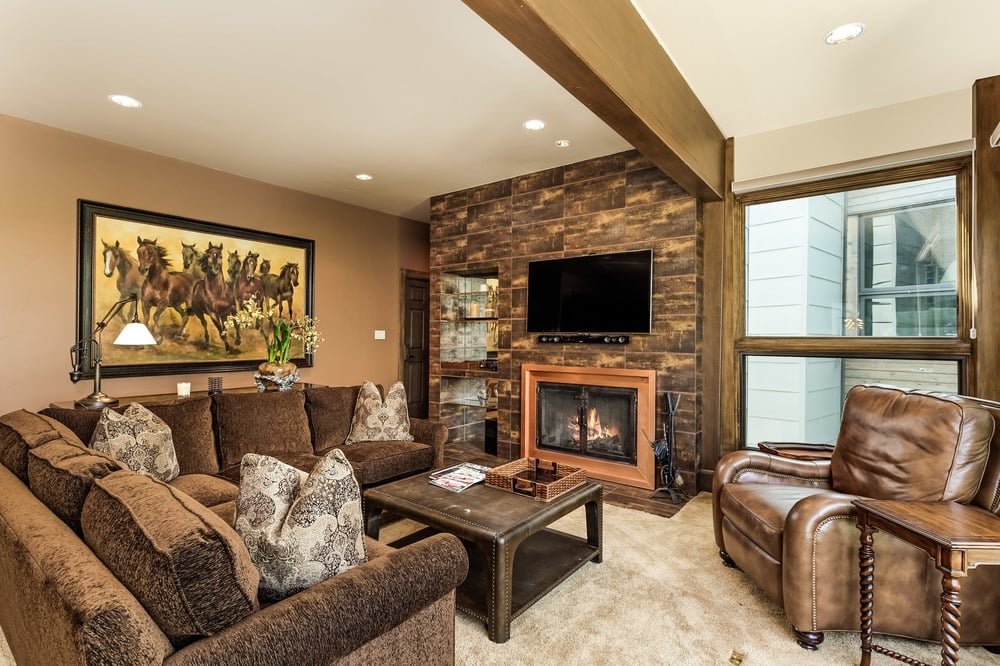 Aspen Vacation Rental