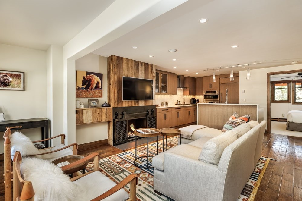 Aspen Vacation Rental