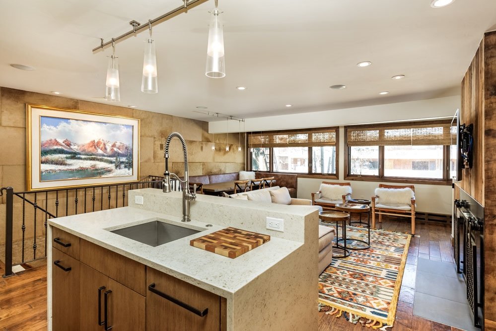 Aspen Vacation Rental