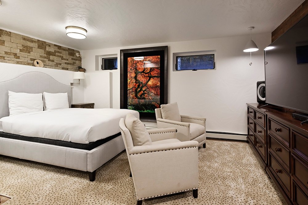 Aspen Vacation Rental