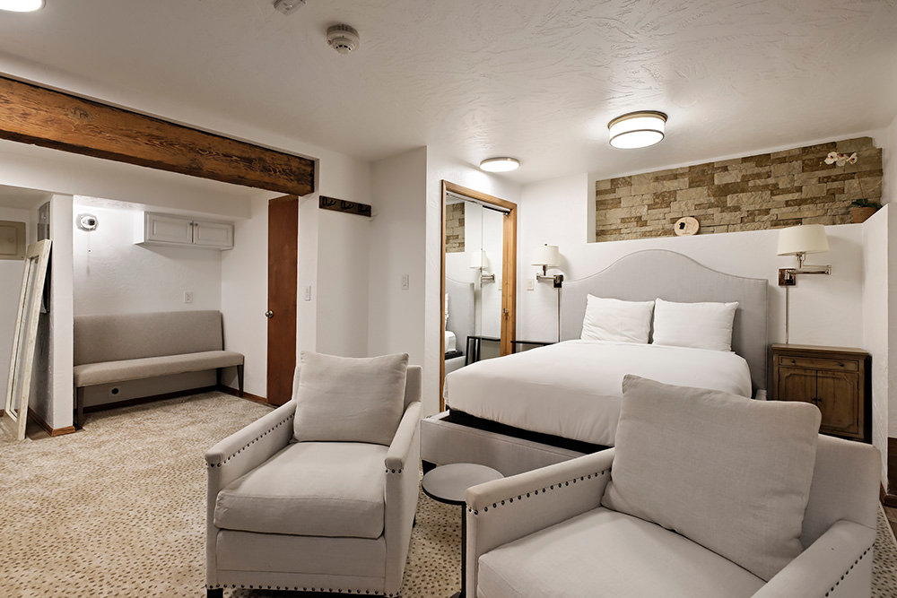 Aspen Vacation Rental