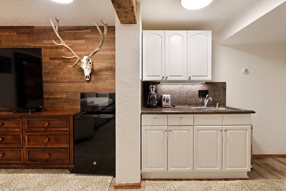 Aspen Vacation Rental