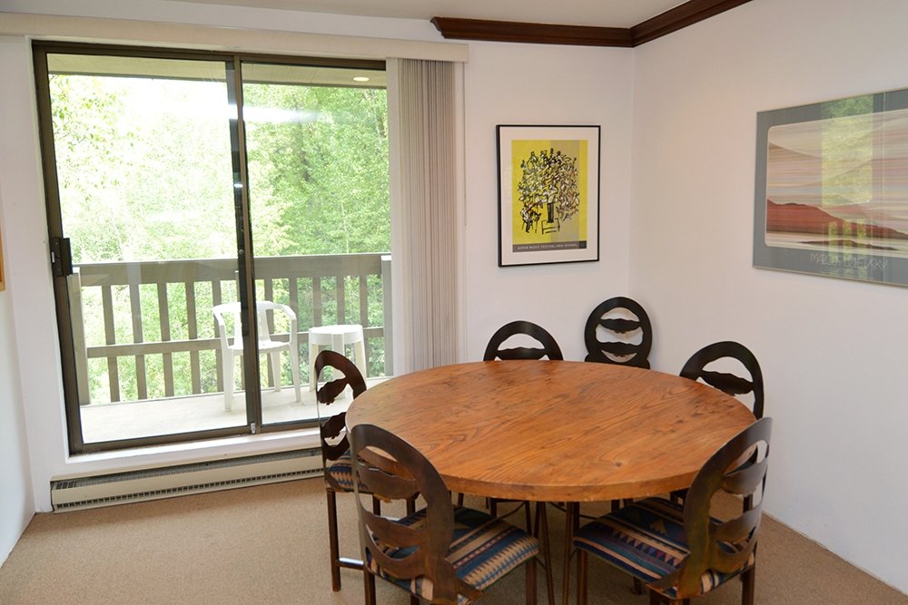 Aspen Vacation Rental
