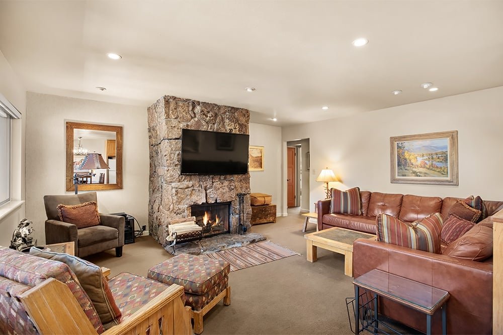 Aspen Vacation Rental