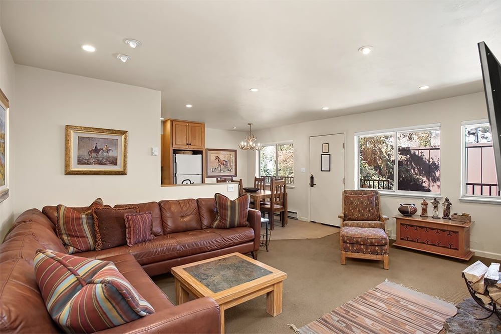 Aspen Vacation Rental