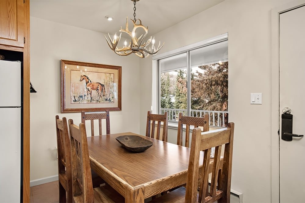 Aspen Vacation Rental