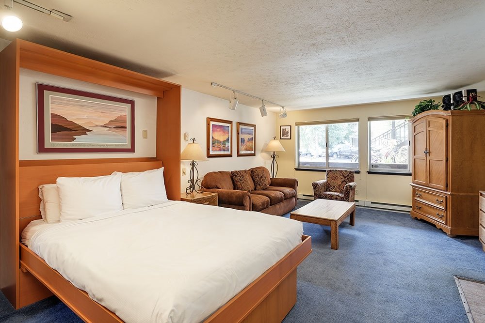 Aspen Vacation Rental