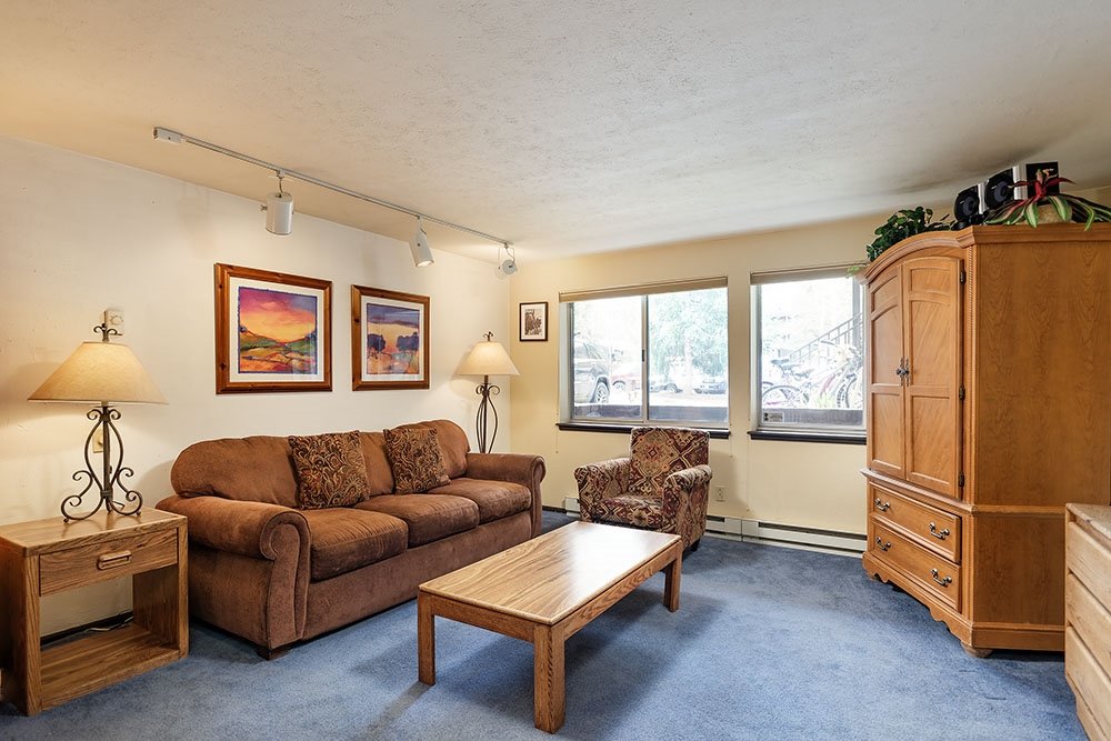 Aspen Vacation Rental