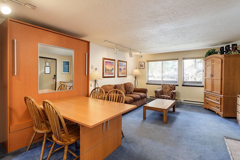 Aspen Vacation Rental