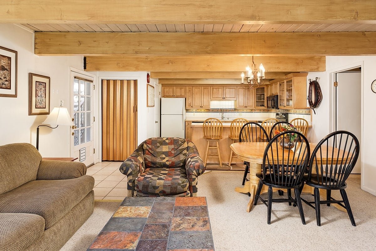 Aspen Vacation Rental