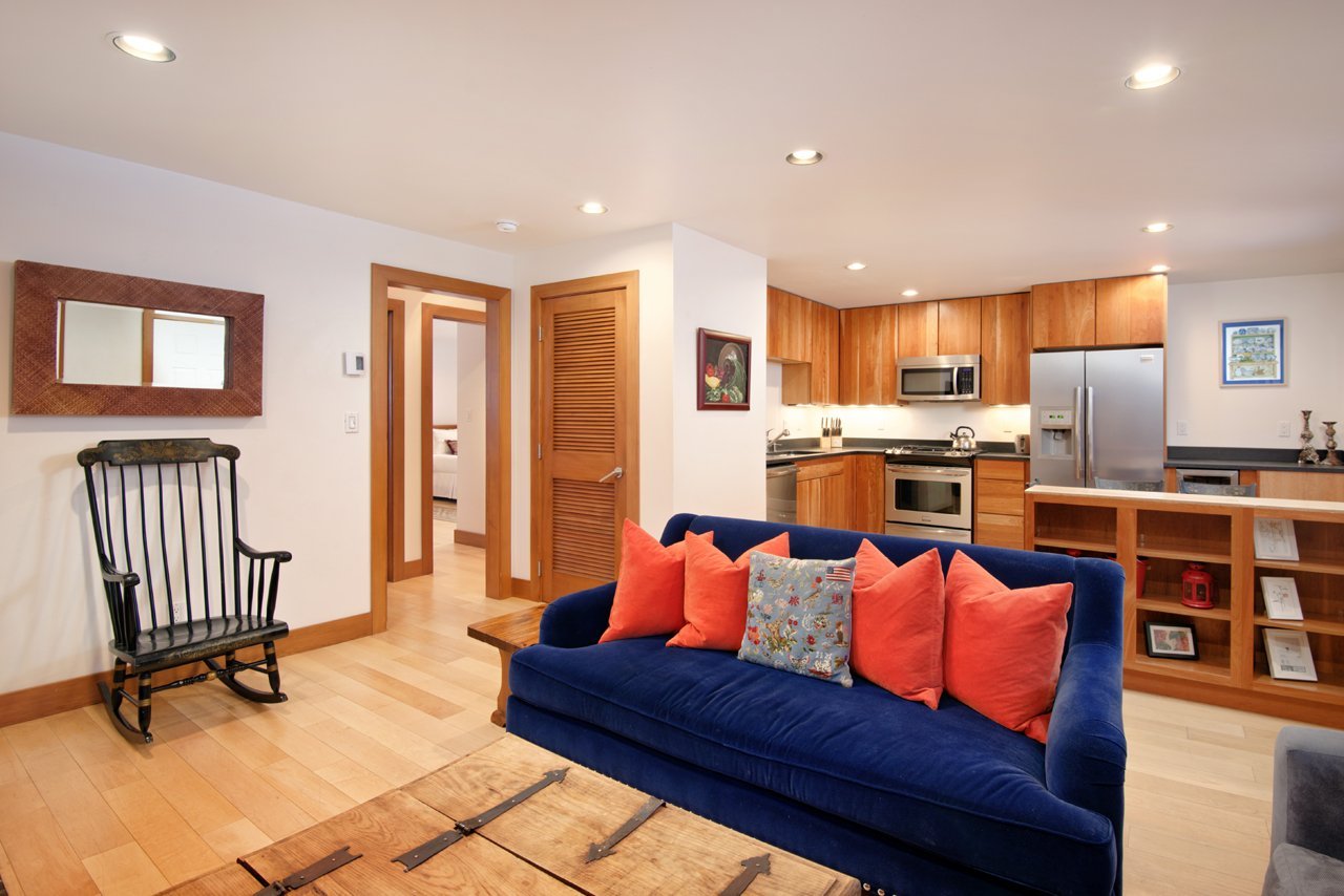 Aspen Vacation Rental