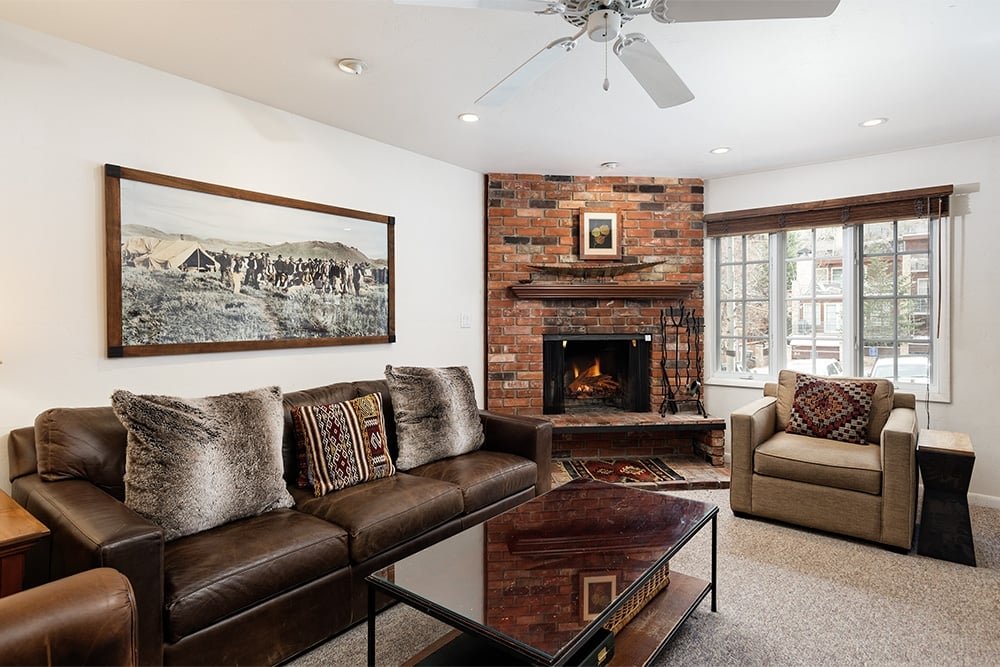 Aspen Vacation Rental