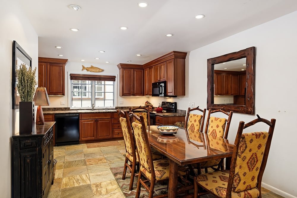 Aspen Vacation Rental