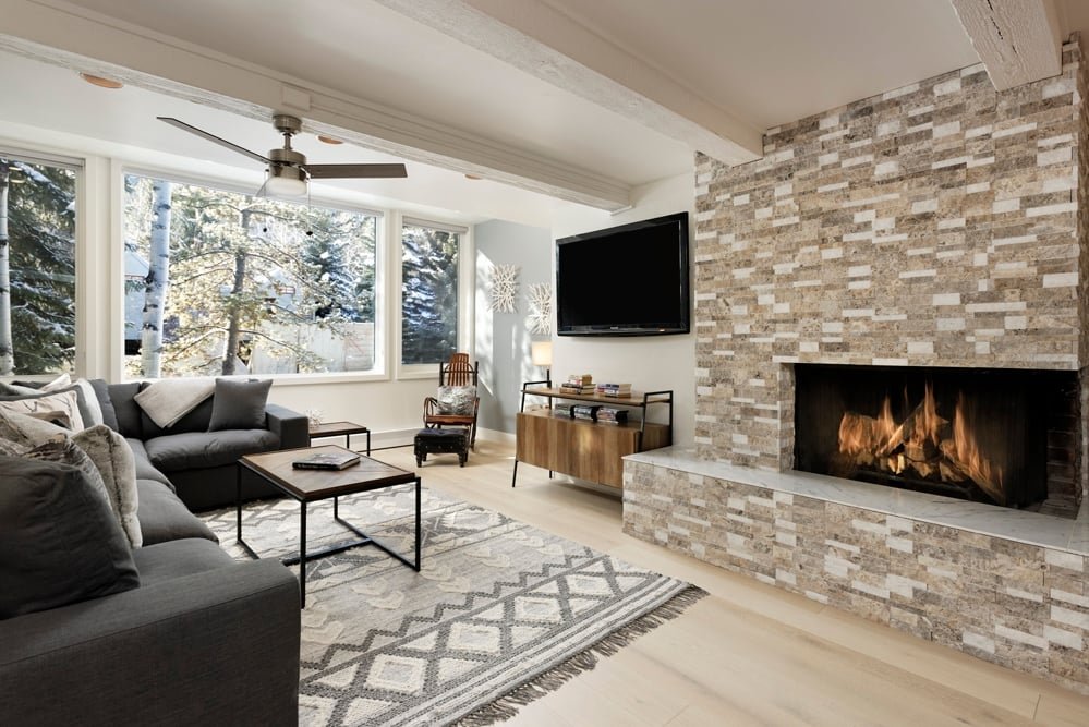 Aspen Vacation Rental