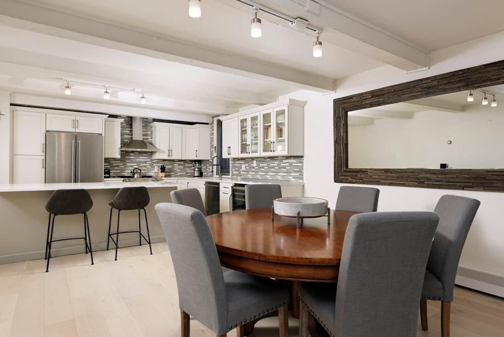 Aspen Vacation Rental