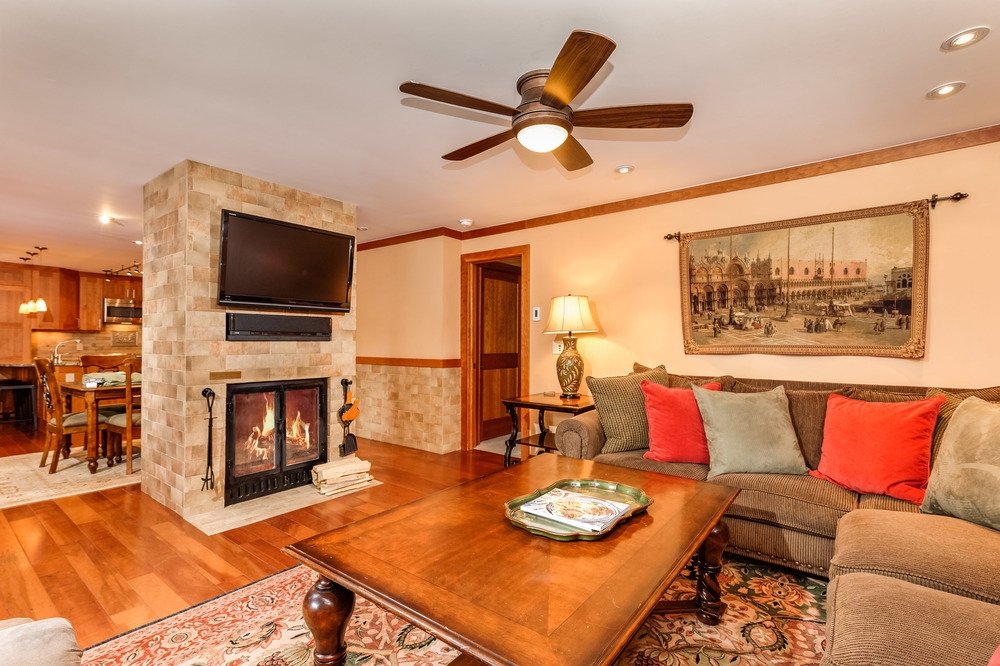 Aspen Vacation Rental