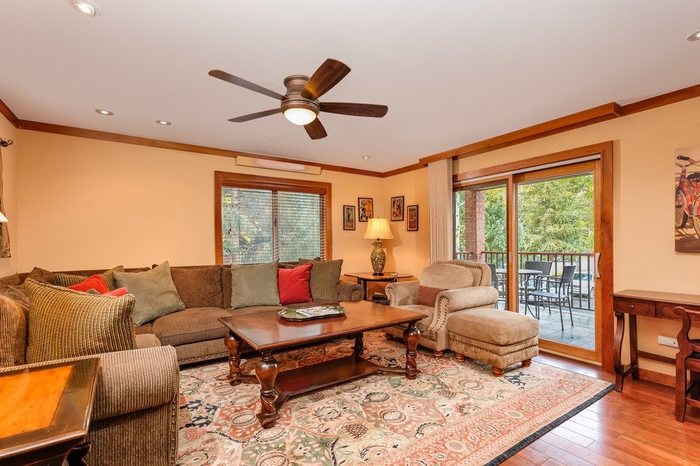 Aspen Vacation Rental