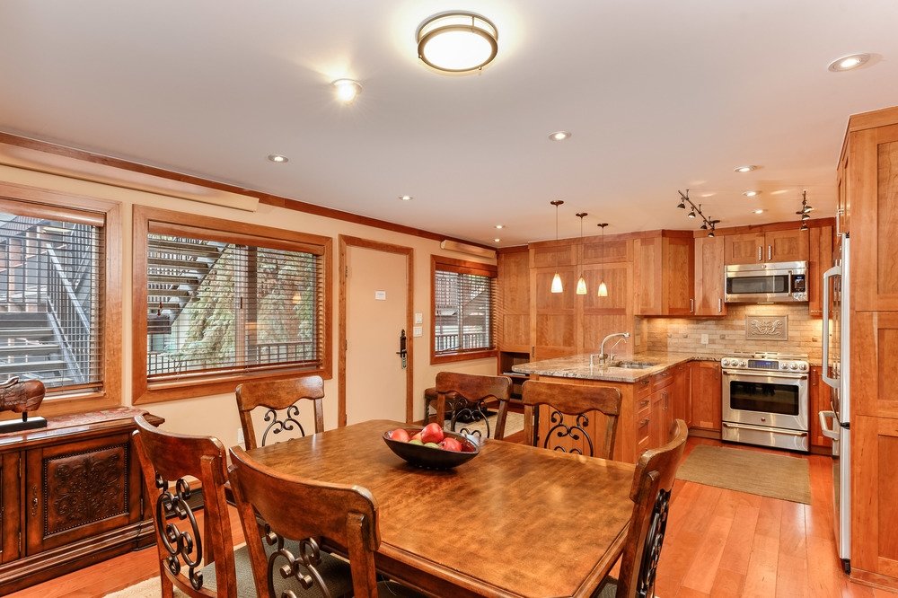 Aspen Vacation Rental