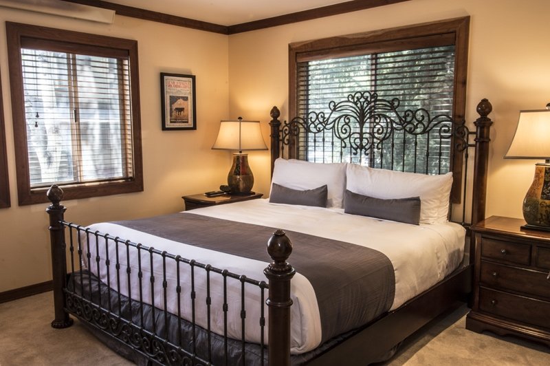 Aspen Vacation Rental