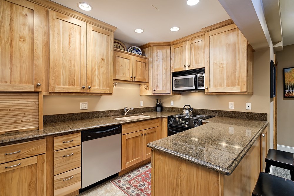 Aspen Vacation Rental