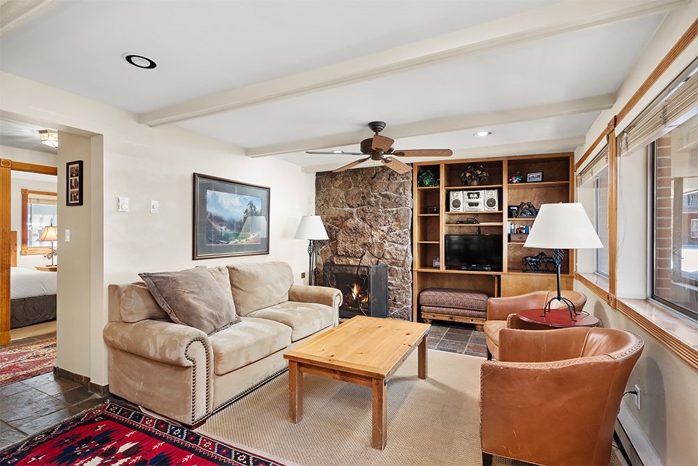 Aspen Vacation Rental