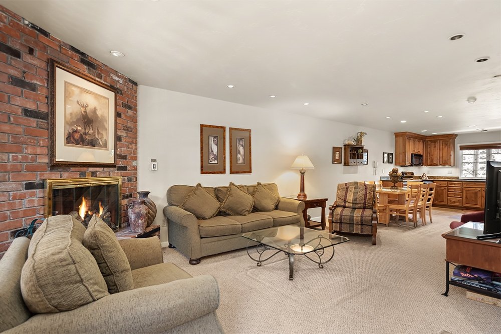 Aspen Vacation Rental