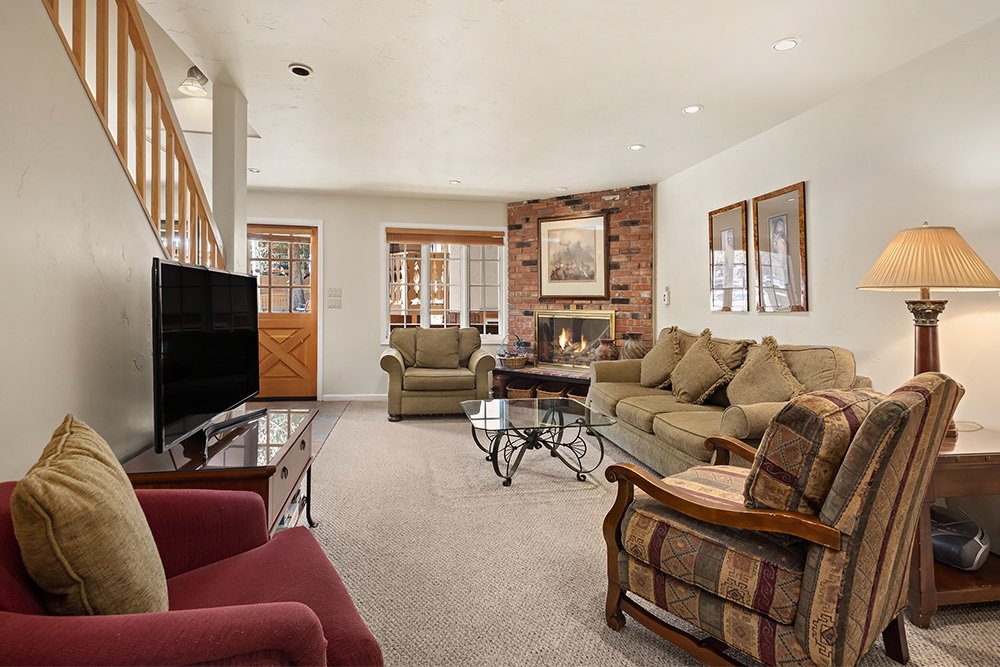 Aspen Vacation Rental