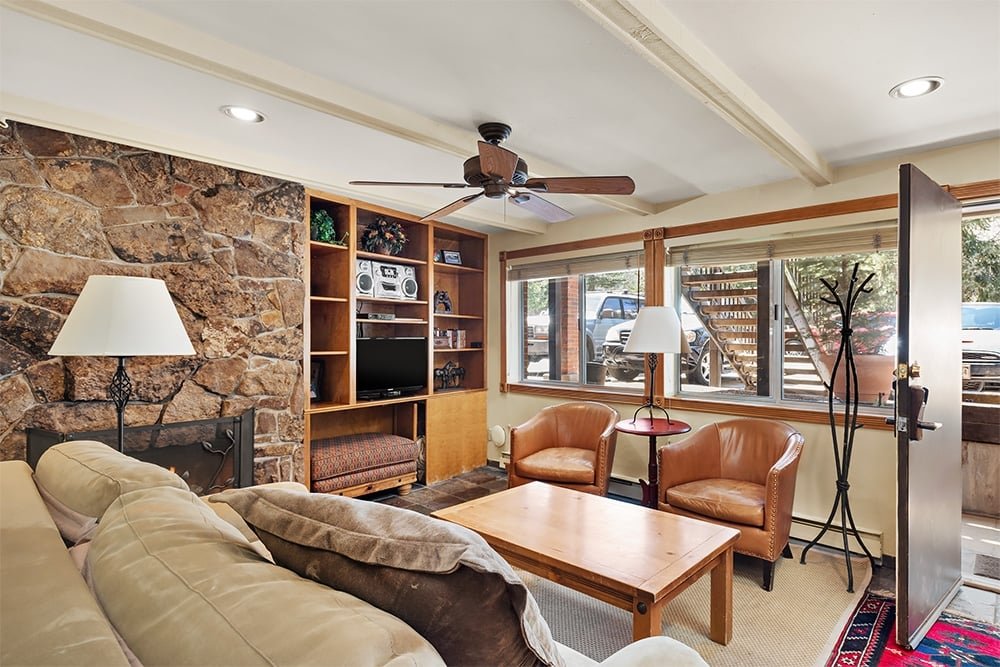 Aspen Vacation Rental