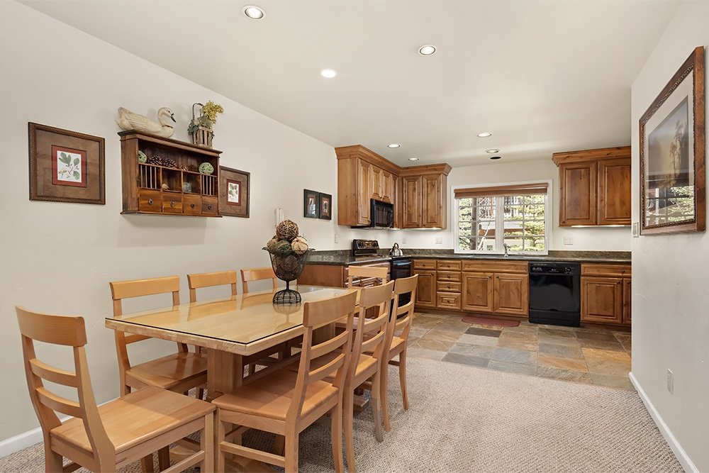 Aspen Vacation Rental