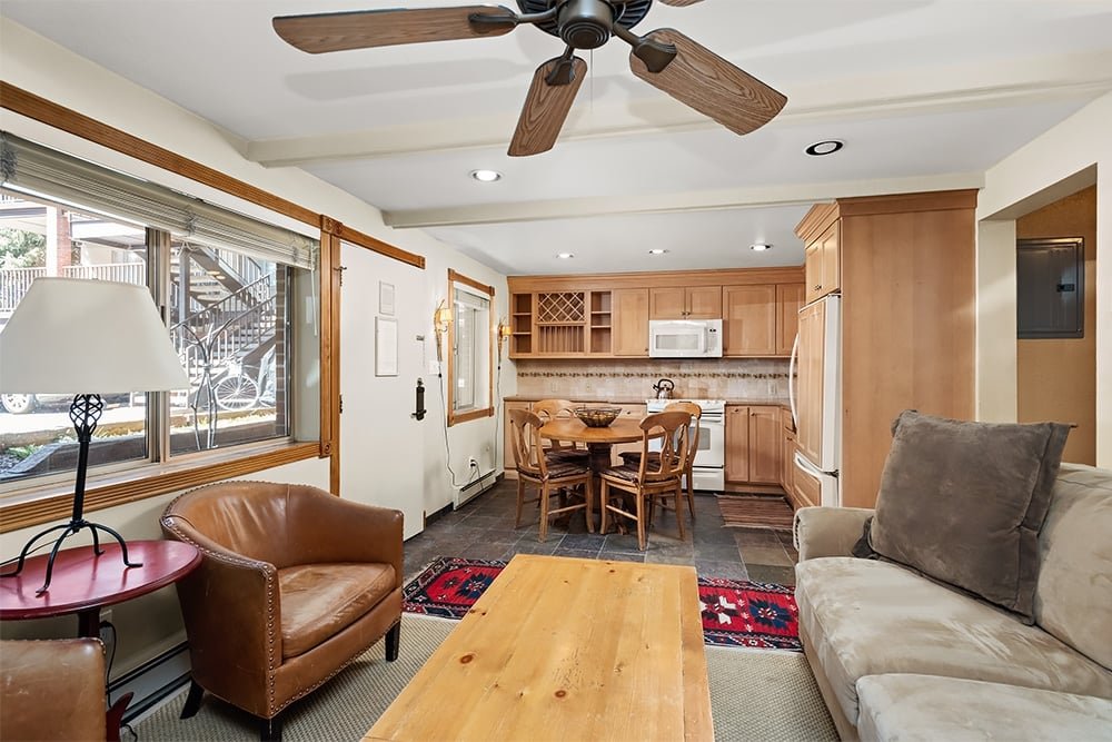 Aspen Vacation Rental