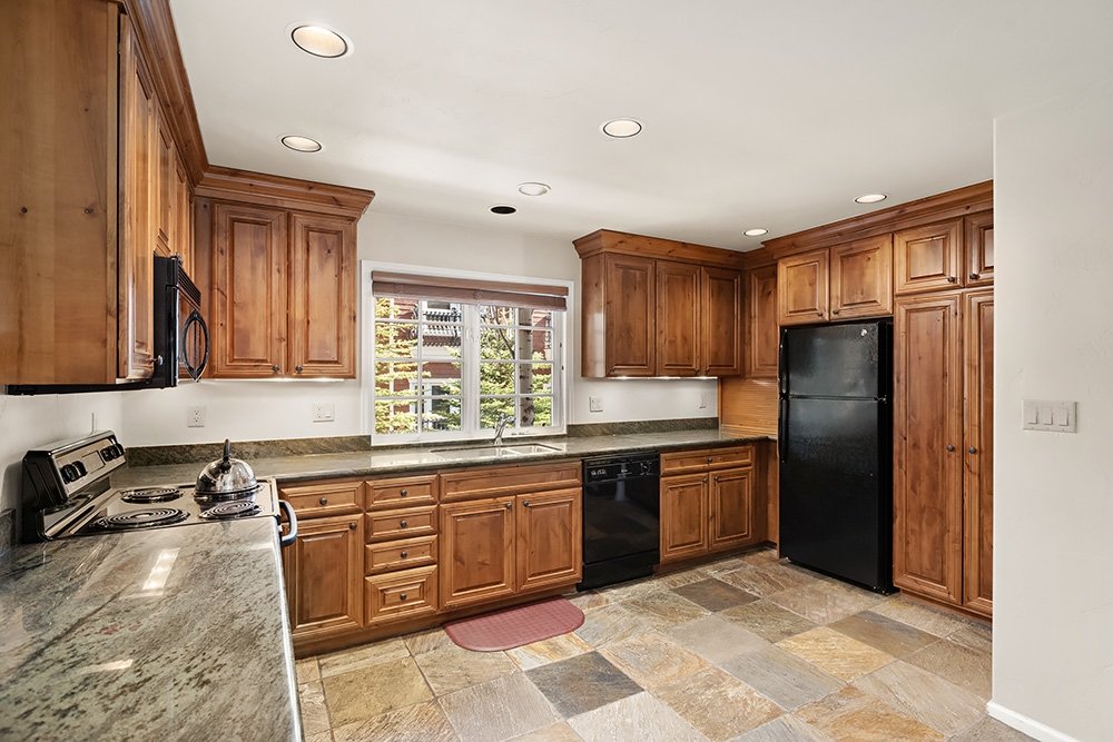 Aspen Vacation Rental