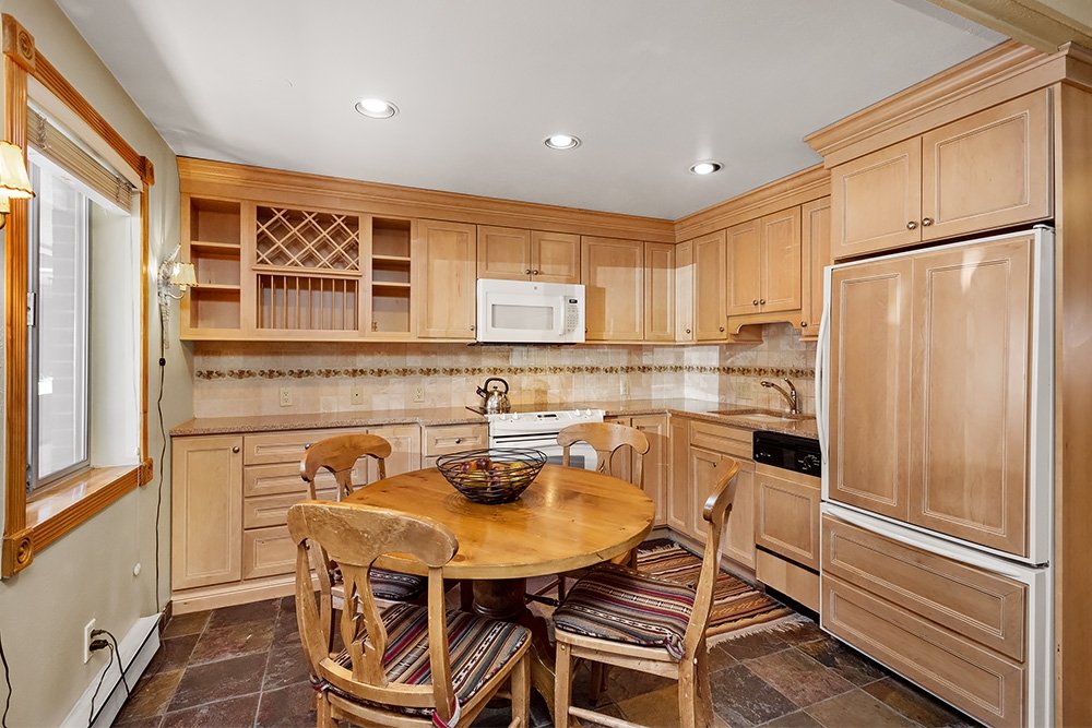 Aspen Vacation Rental