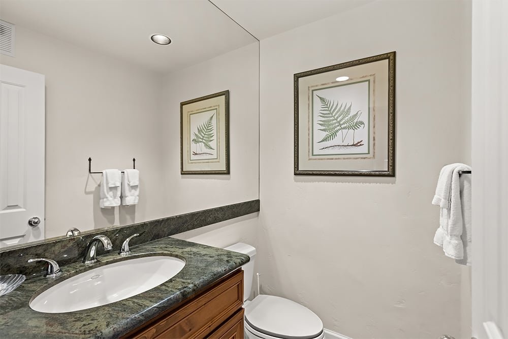 Aspen Vacation Rental