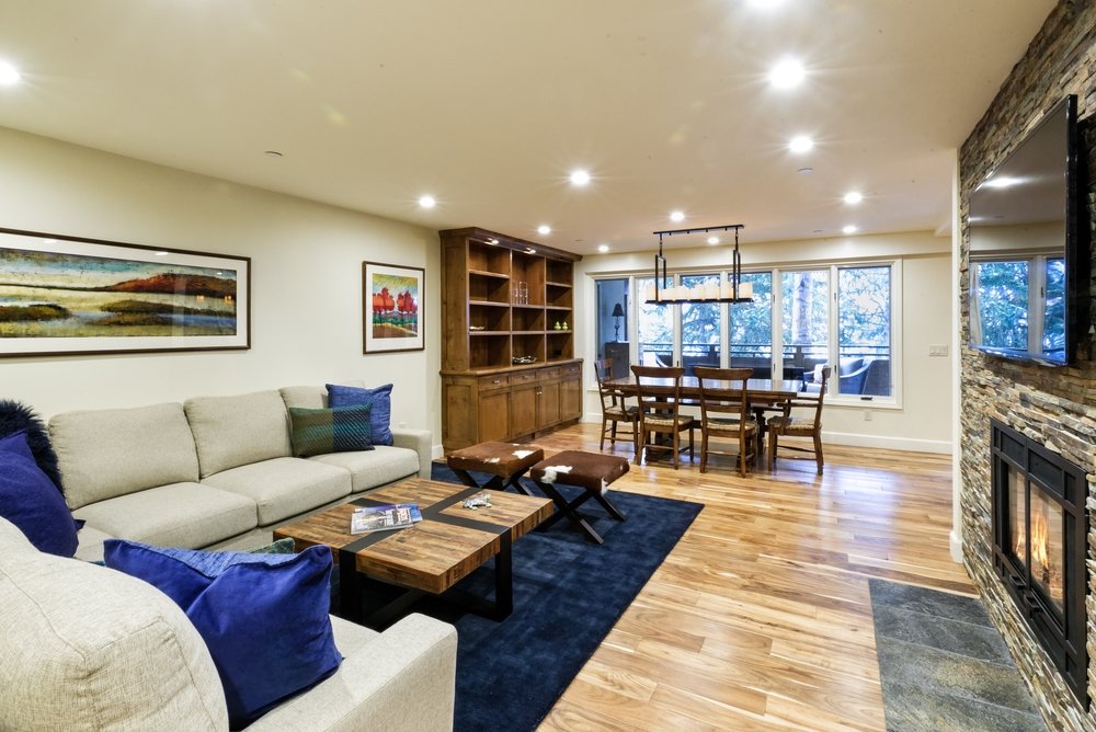 Aspen Vacation Rental