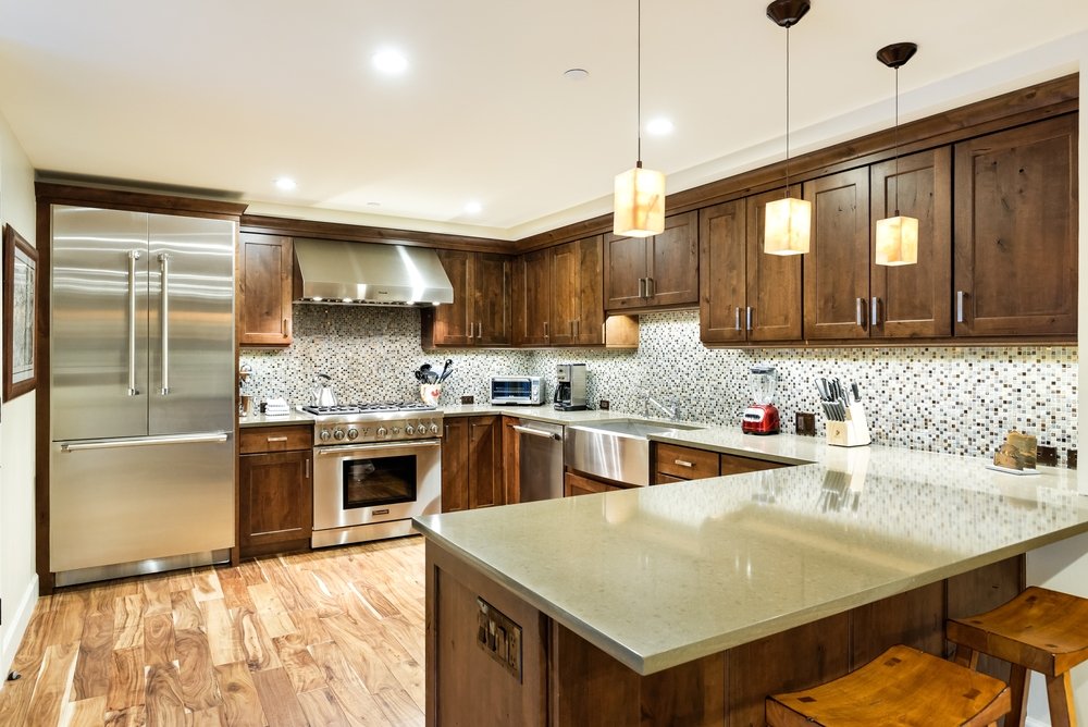 Aspen Vacation Rental