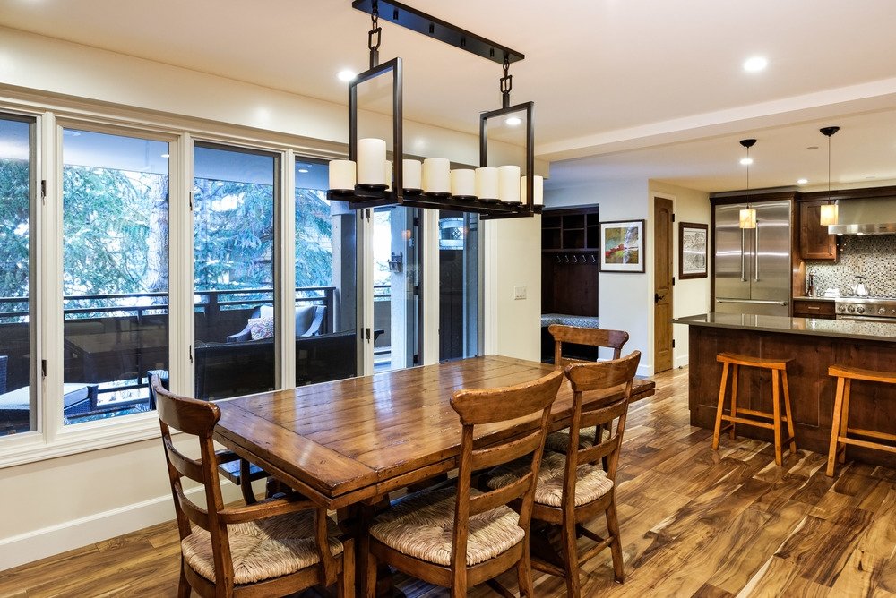 Aspen Vacation Rental