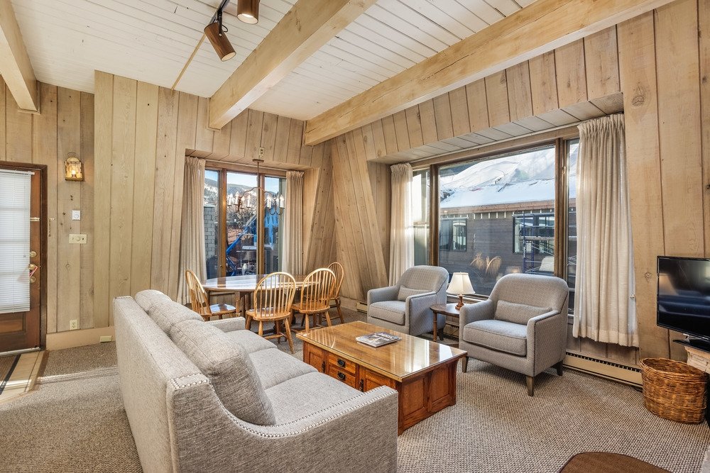 Aspen Vacation Rental