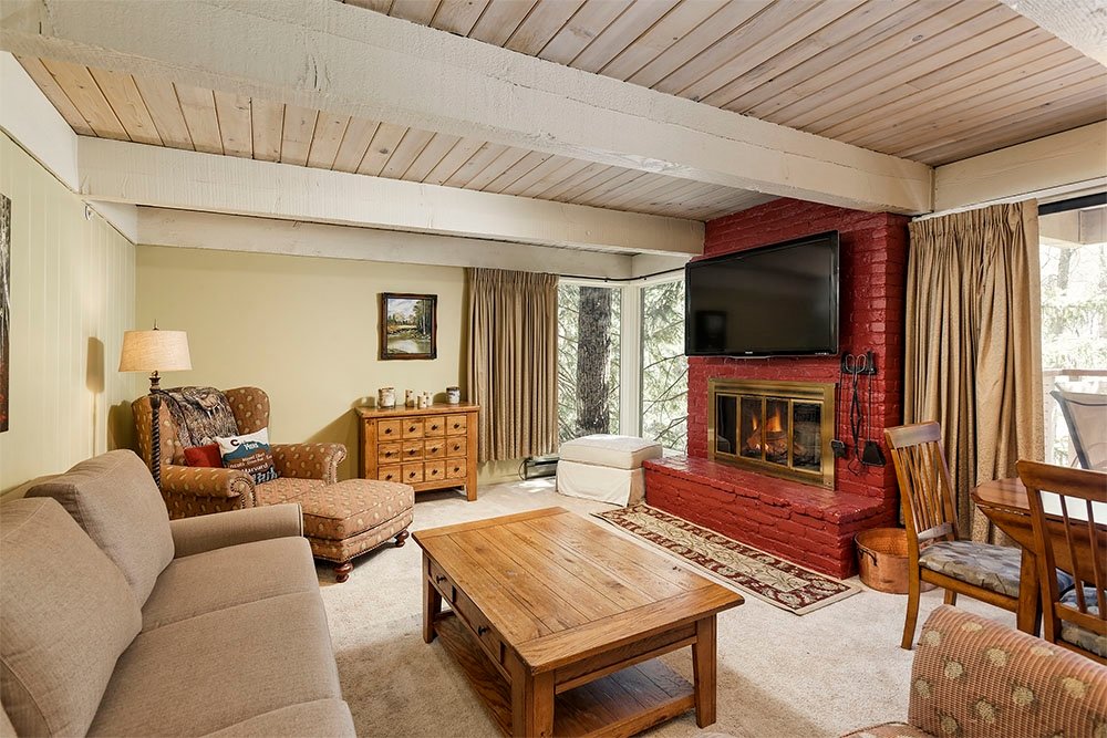 Aspen Vacation Rental