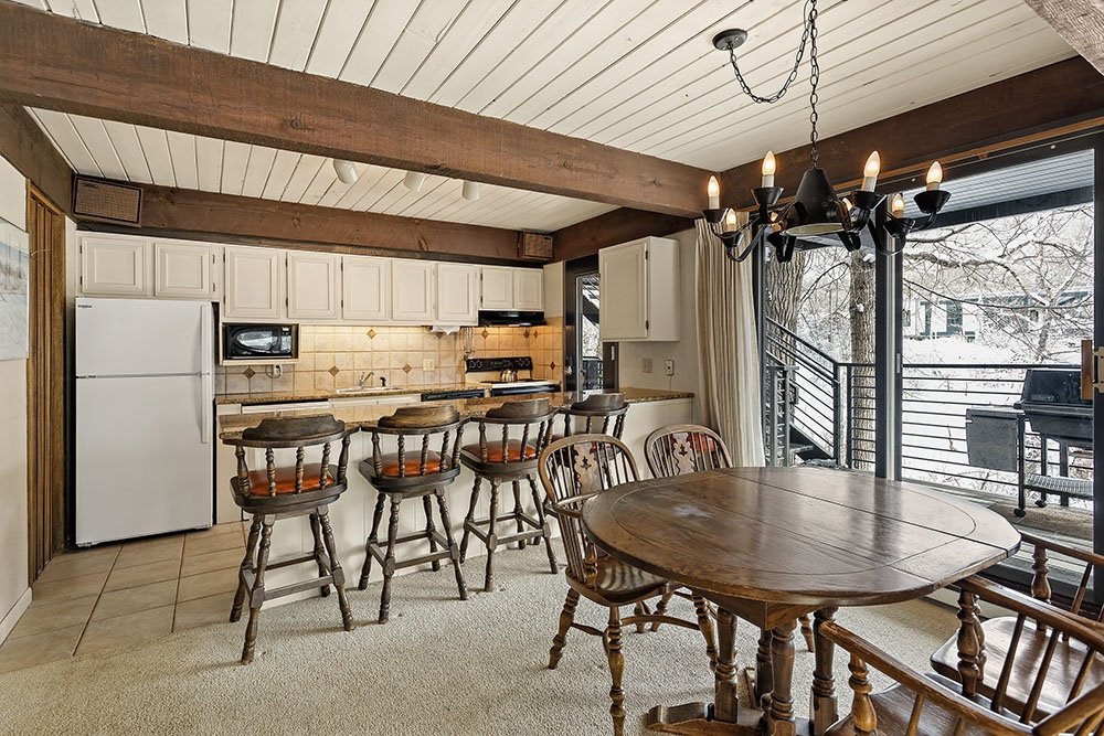 Aspen Vacation Rental